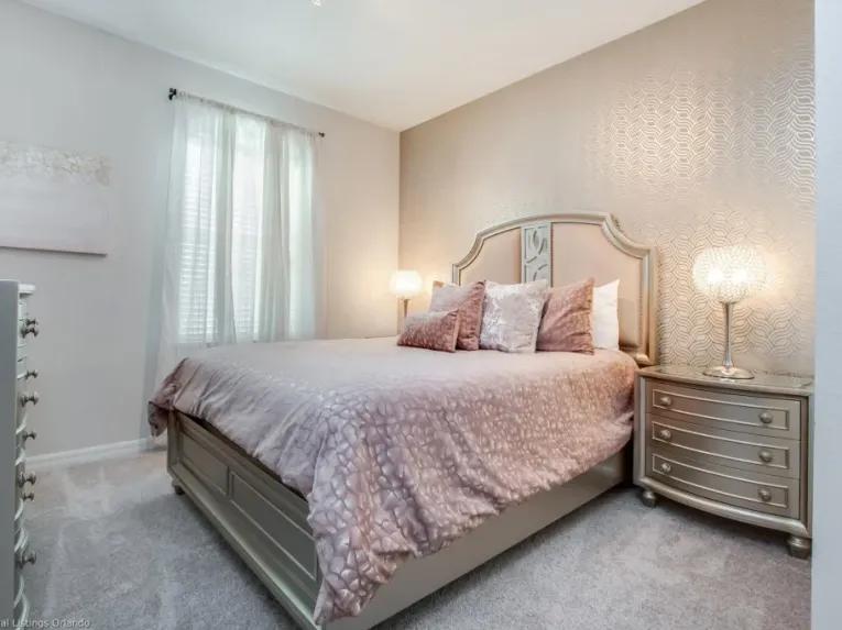 Solara Resort (3546) 6-bedroom Villa in Kissimmee