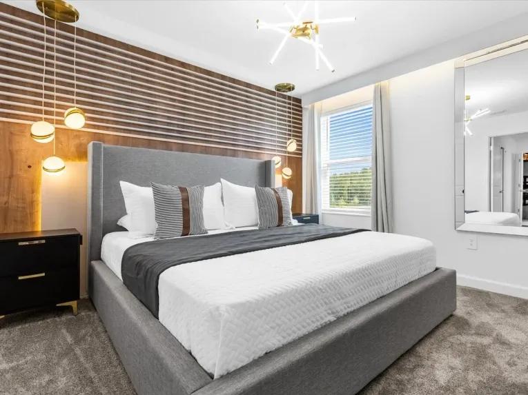 Storey Lake (24909) 9-bedroom Villa in Kissimmee