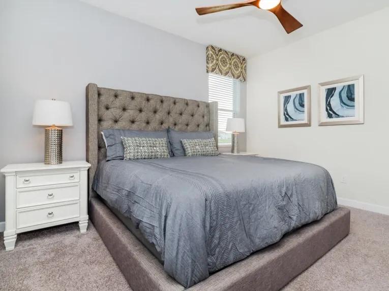Storey Lake (5048) 5-bedroom Villa in Kissimmee