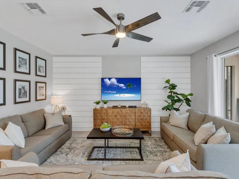 Storey Lake (25942) 6-bedroom Villa in Kissimmee