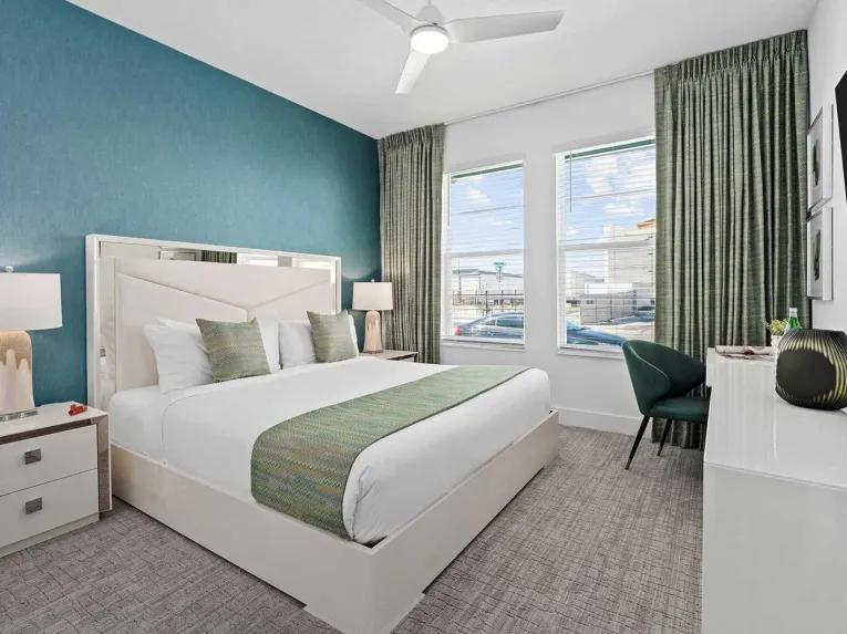 Villatel Orlando Resort (32295) 7-bedroom Villa in Orlando Town