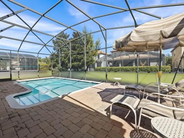 ChampionsGate (2479) 7-bedroom Villa in Davenport