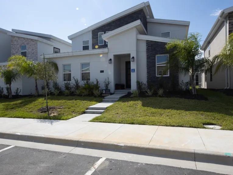 ChampionsGate (5733) 7-bedroom Villa in Davenport