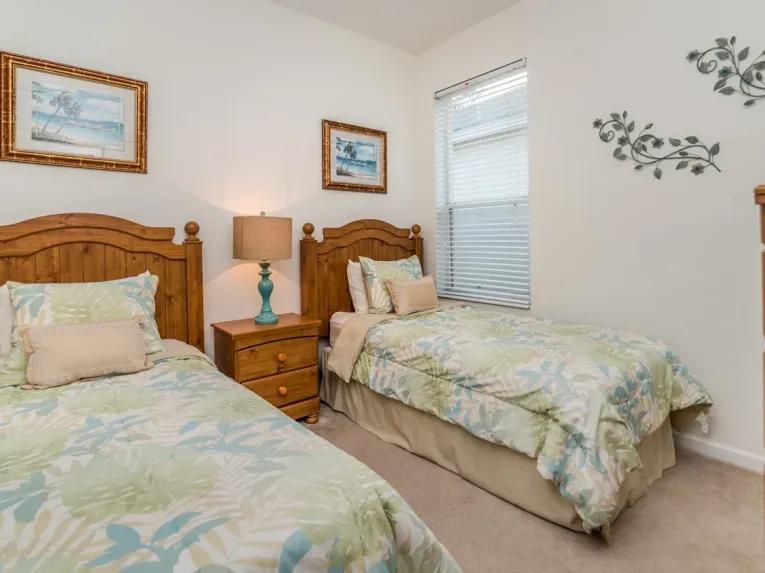 Windsor Hills (5703) 5-bedroom Villa in Kissimmee