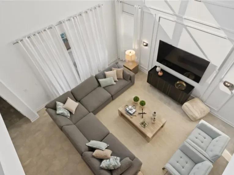 Storey Lake (7106) 5-bedroom Villa in Kissimmee