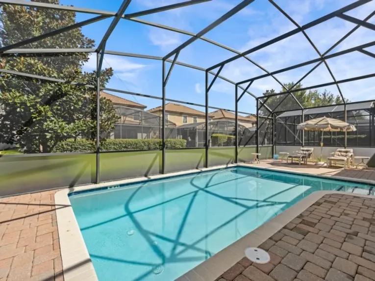 ChampionsGate (2479) 7-bedroom Villa in Davenport