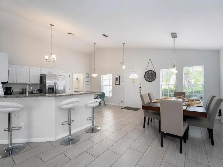 Highlands Reserve (29673) 4-bedroom Villa in Davenport