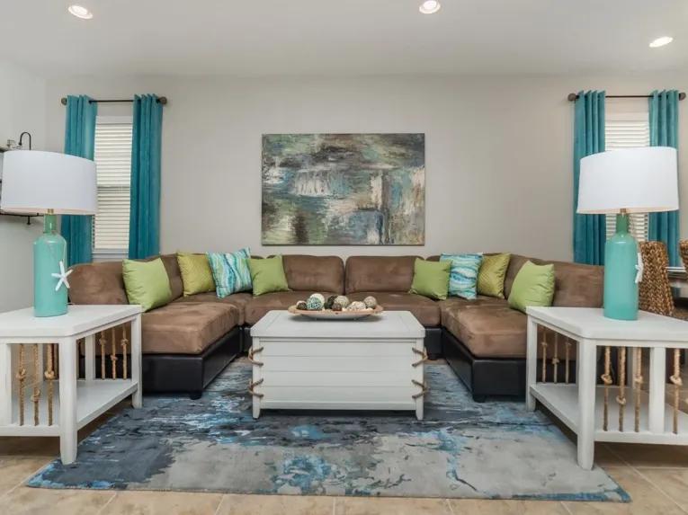 Windsor at Westside (5064) 6-bedroom Villa in Kissimmee