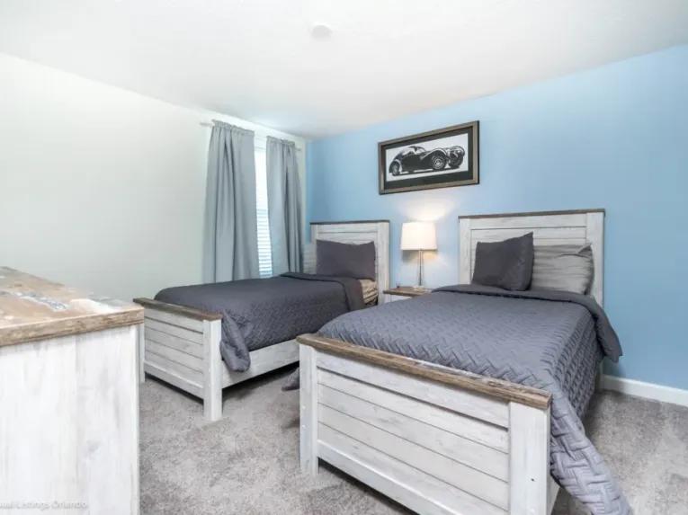 ChampionsGate (2112) 9-bedroom Villa in Davenport