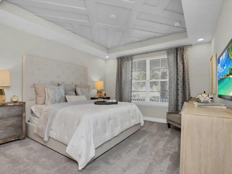 Solara Resort (7058) 6-bedroom Villa in Kissimmee