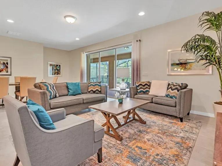Windsor at Westside (24885) 9-bedroom Villa in Kissimmee