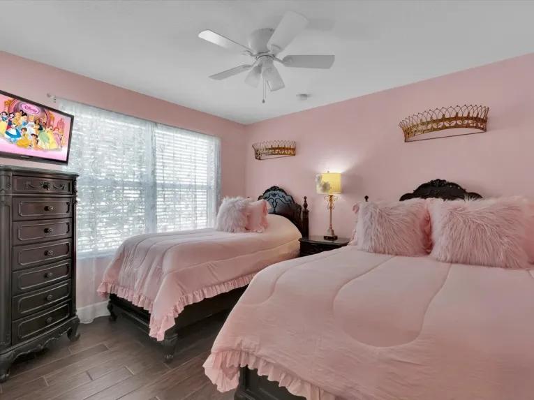 Windsor Hills (24248) 6-bedroom Villa in Kissimmee