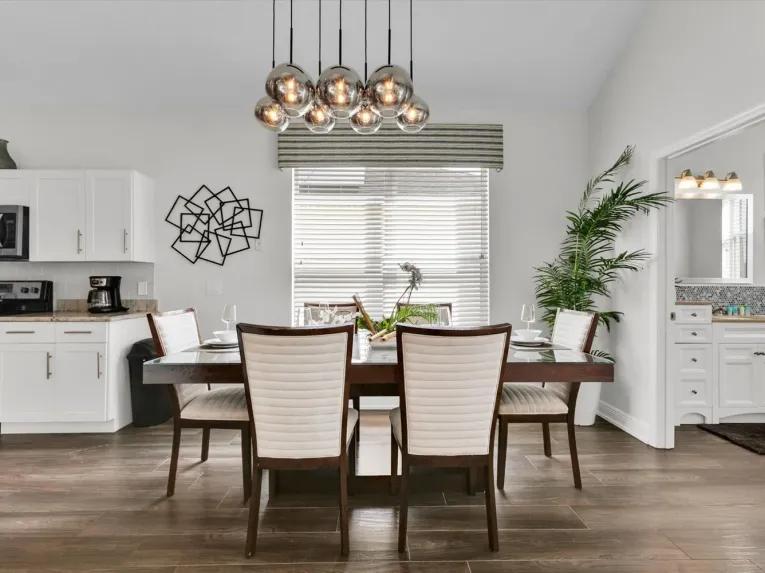 Windsor Palms (24422) 6-bedroom Villa in Kissimmee
