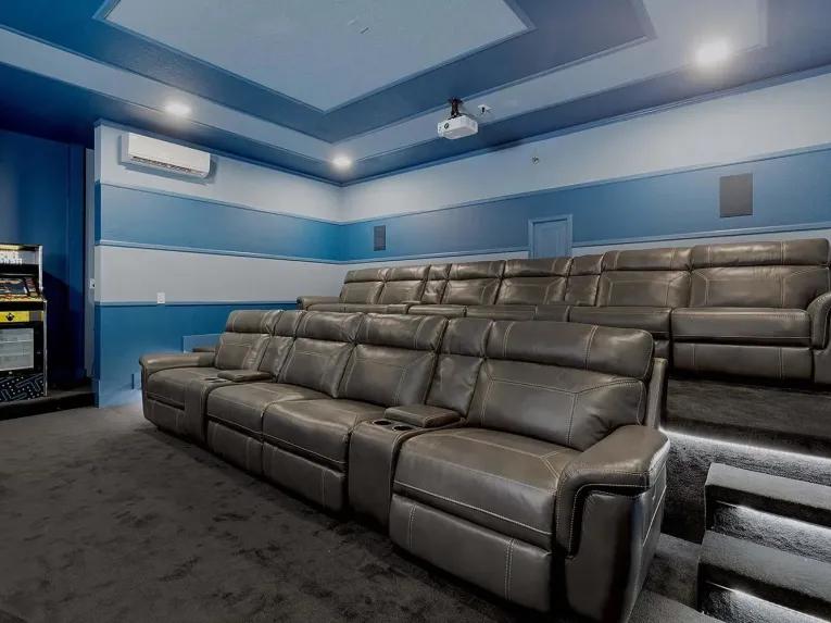 Solara Resort (31589) 8-bedroom Villa in Kissimmee