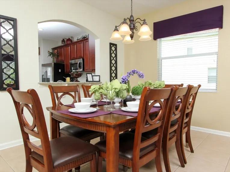 Windsor Hills (4993) 6-bedroom Villa in Kissimmee