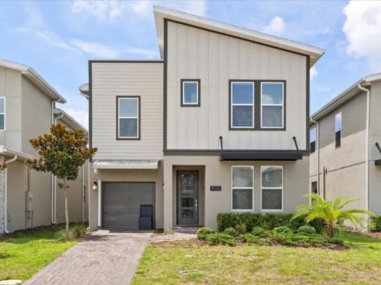 Storey Lake (34549) 6-bedroom Villa in Kissimmee