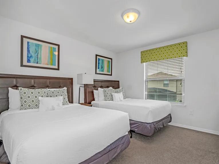 Windsor at Westside (25853) 6-bedroom Villa in Kissimmee