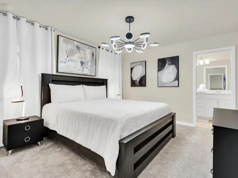 Windsor Island (24901) 8-bedroom Villa in Davenport