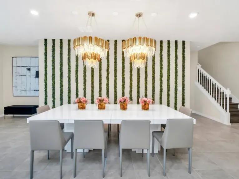 Windsor Island (6990) 10-bedroom Villa in Davenport