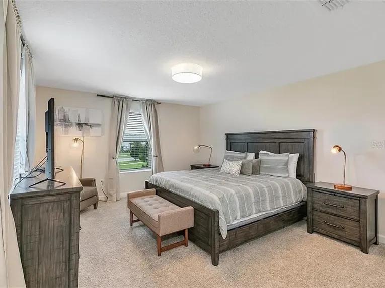 Storey Lake (5985) 5-bedroom Villa in Kissimmee