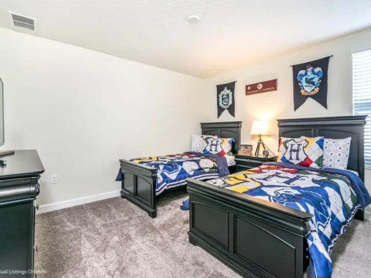 ChampionsGate (2112) 9-bedroom Villa in Davenport