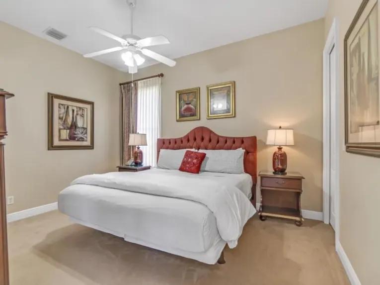 Reunion (24197) 6-bedroom Villa in Kissimmee
