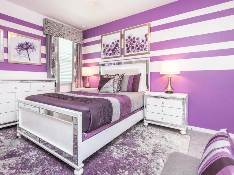 Solara Resort (28921) 6-bedroom Villa in Kissimmee