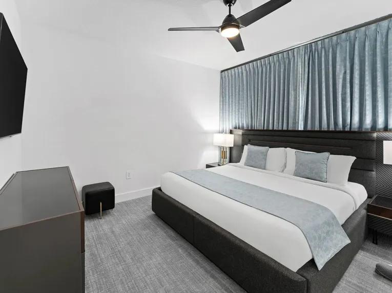 Villatel Orlando Resort (32079) 9-bedroom Villa in Orlando Town