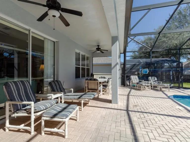 Windsor Hills (2337) 5-bedroom Villa in Kissimmee