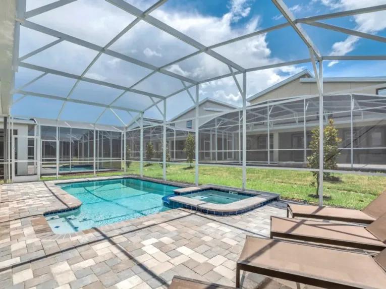 ChampionsGate (4544) 7-bedroom Villa in Davenport