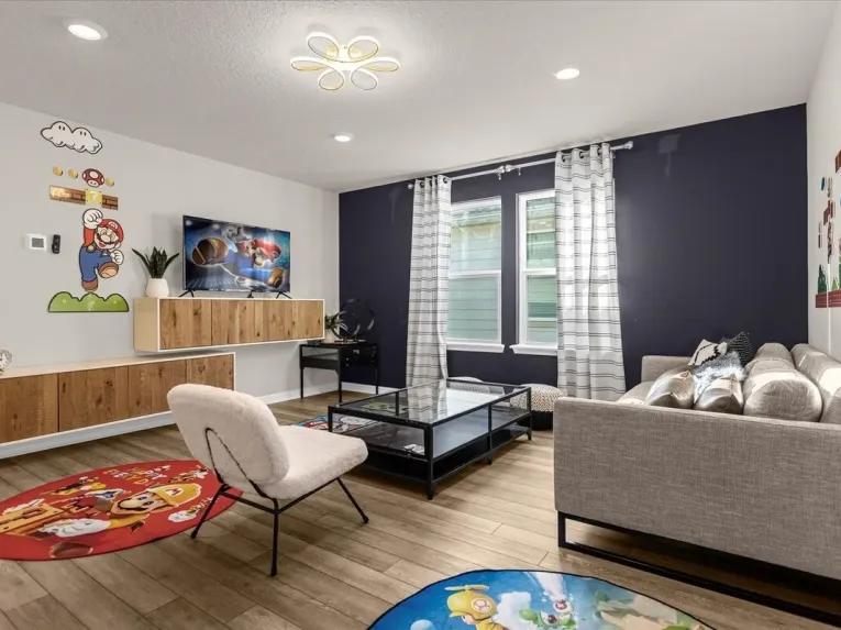 Windsor Island (24856) 5-bedroom Villa in Davenport