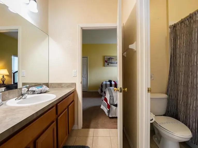 High Grove (29680) 4-bedroom Villa in Clermont