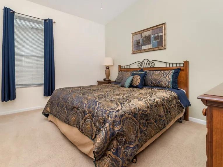 Windsor Palms (5053) 4-bedroom Villa in Kissimmee