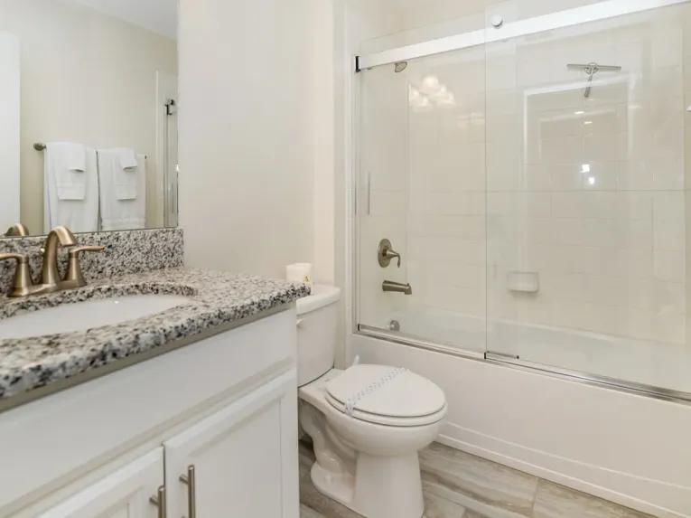 Storey Lake (5048) 5-bedroom Villa in Kissimmee
