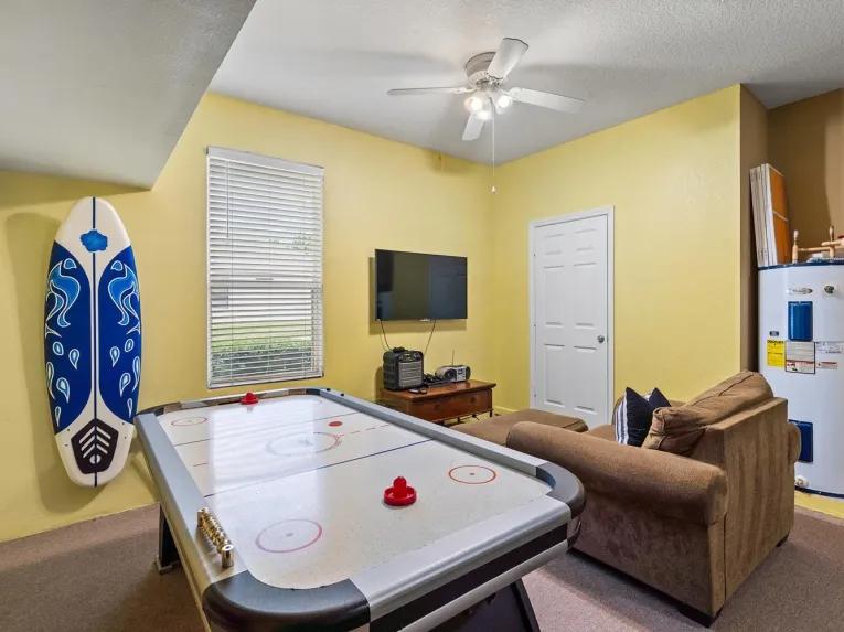 Windsor Hills (5044) 4-bedroom Villa in Kissimmee