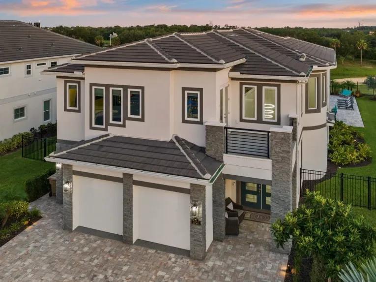 Reunion (33984) 5-bedroom Villa in Kissimmee