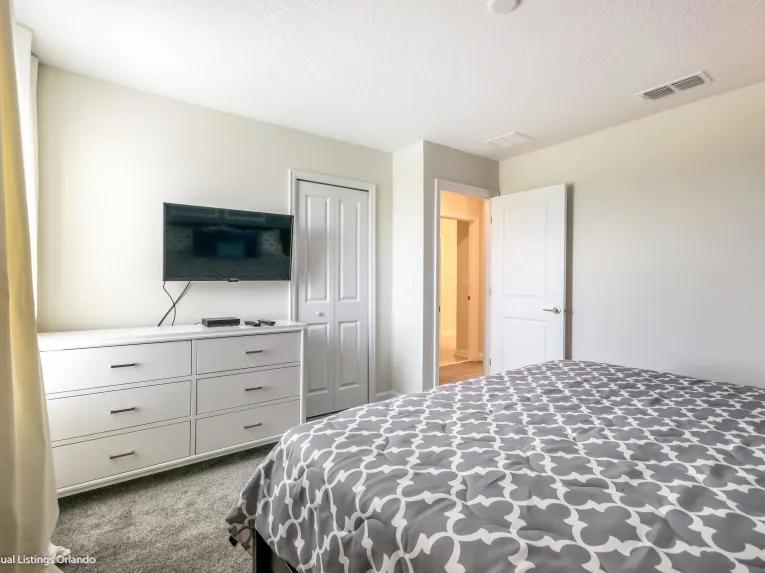 Storey Lake (26055) 9-bedroom Villa in Kissimmee