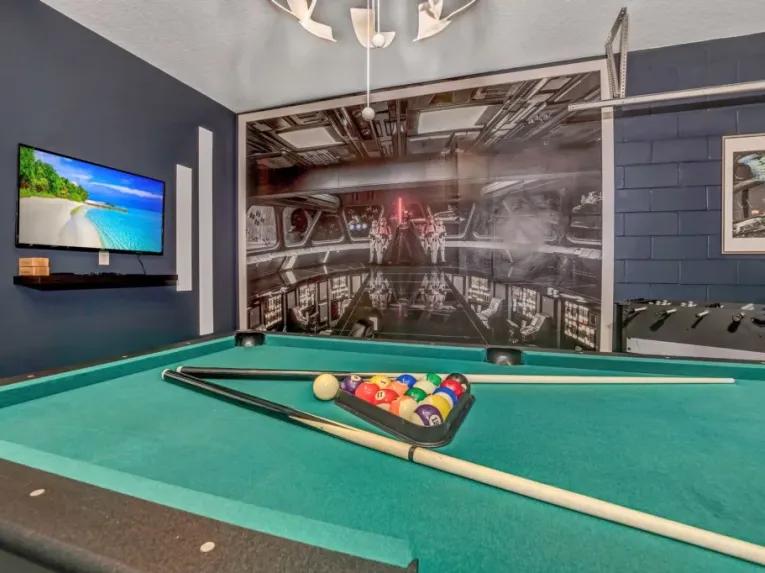 Windsor at Westside (4931) 7-bedroom Villa in Kissimmee