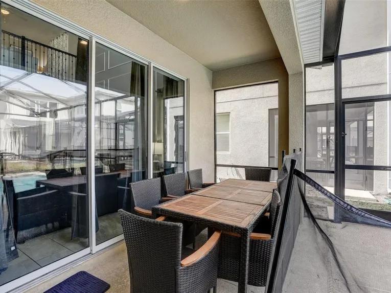 Storey Lake (29428) 5-bedroom Villa in Kissimmee