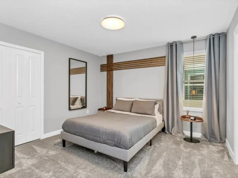 Storey Lake (4348) 9-bedroom Villa in Kissimmee