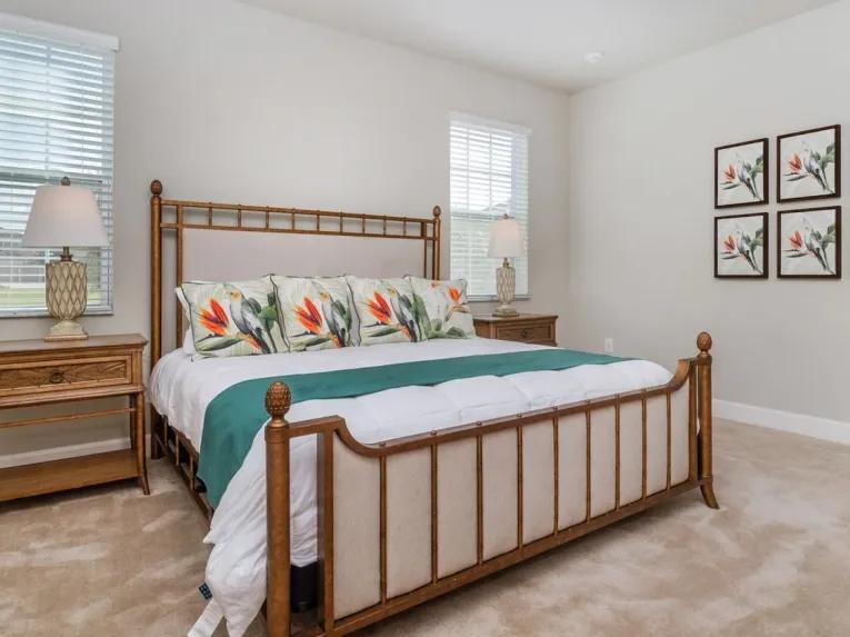 Solterra (5695) 9-bedroom Villa in Davenport