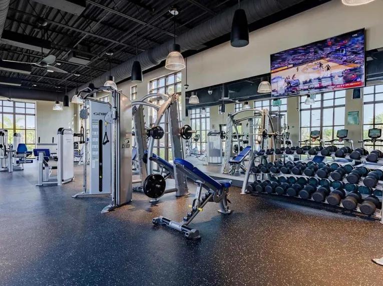 Solara Resort (31621) 9-bedroom Villa in Kissimmee