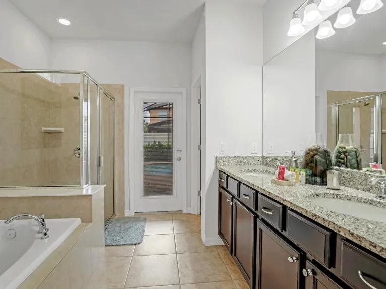 Windsor at Westside (25853) 6-bedroom Villa in Kissimmee