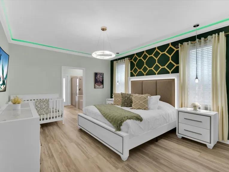 Windsor Island (11628) 10-bedroom Villa in Davenport