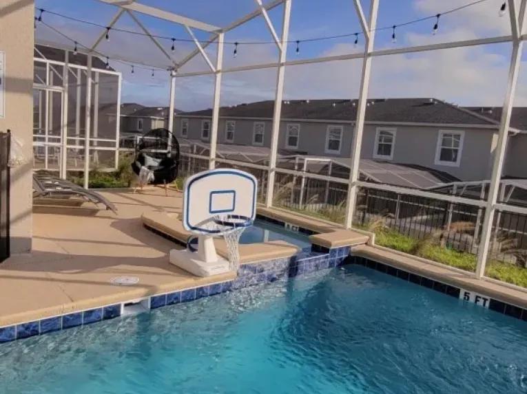 ChampionsGate (6978) 5-bedroom Villa in Davenport