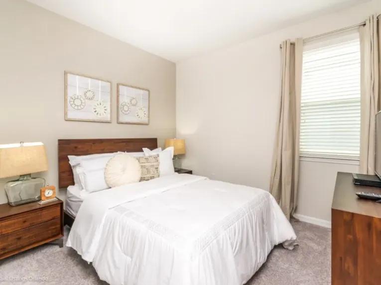 Solara Resort (2376) 9-bedroom Villa in Kissimmee