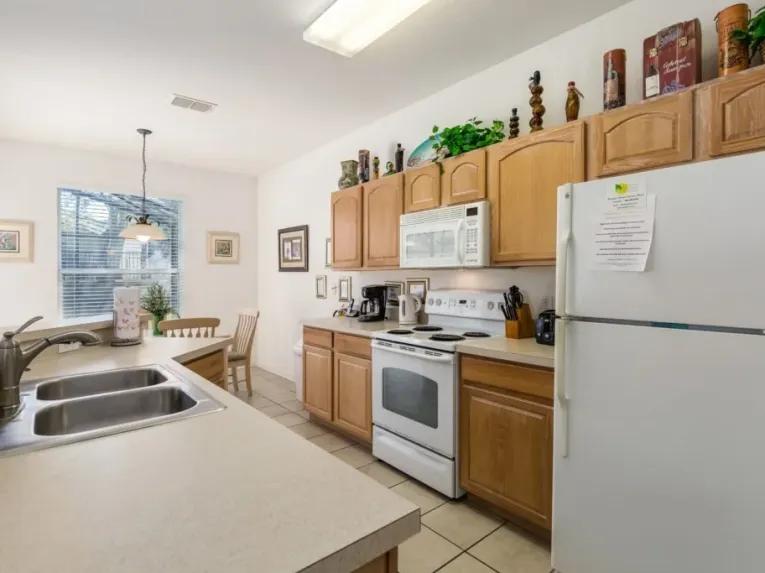 Windsor Hills (2337) 5-bedroom Villa in Kissimmee