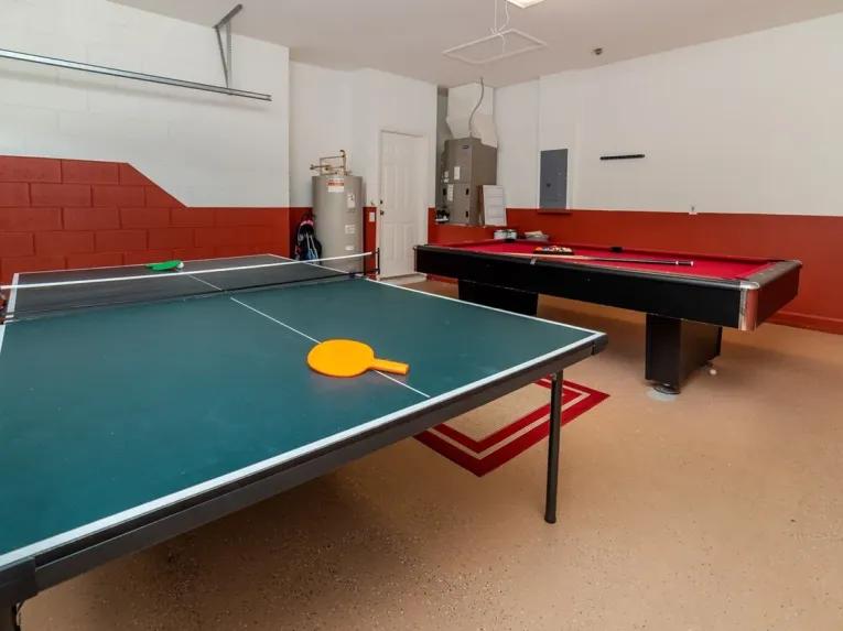 Windsor Palms (5027) 4-bedroom Villa in Kissimmee