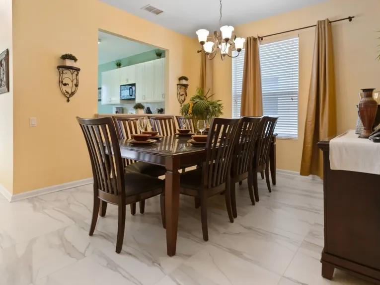 Windsor Hills (5002) 5-bedroom Villa in Kissimmee