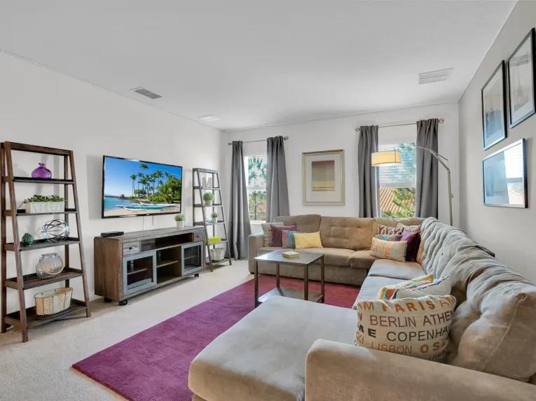 Solterra (24419) 6-bedroom Villa in Davenport